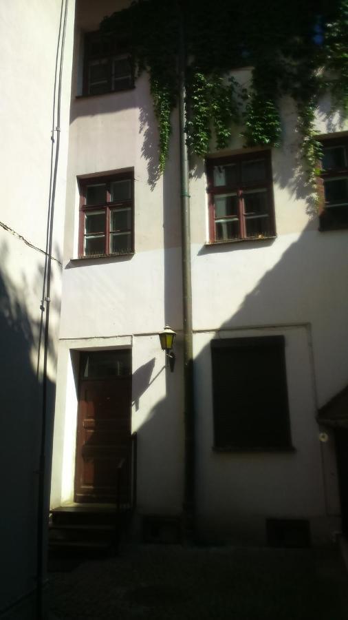 크라쿠프 Florianska Old Town 아파트 외부 사진