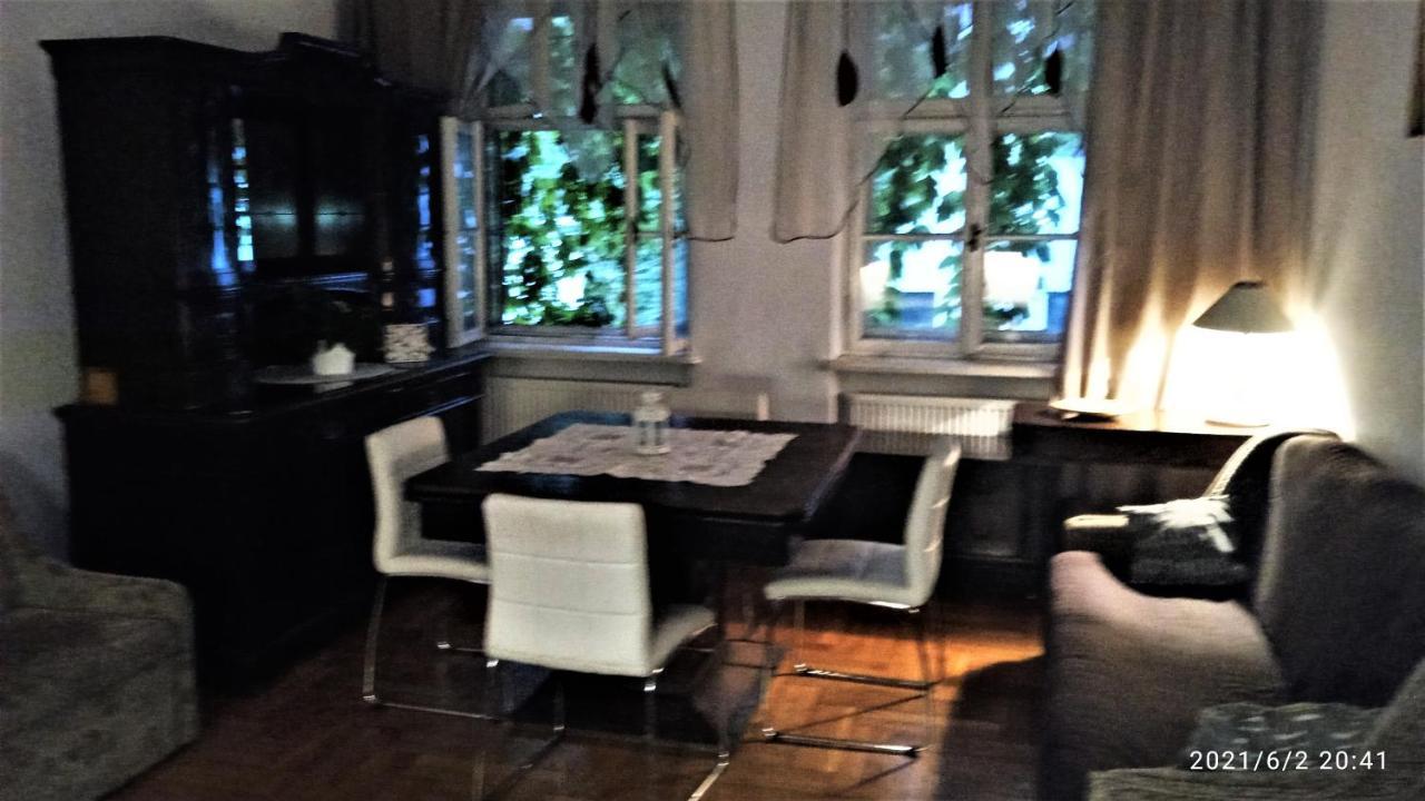 크라쿠프 Florianska Old Town 아파트 외부 사진