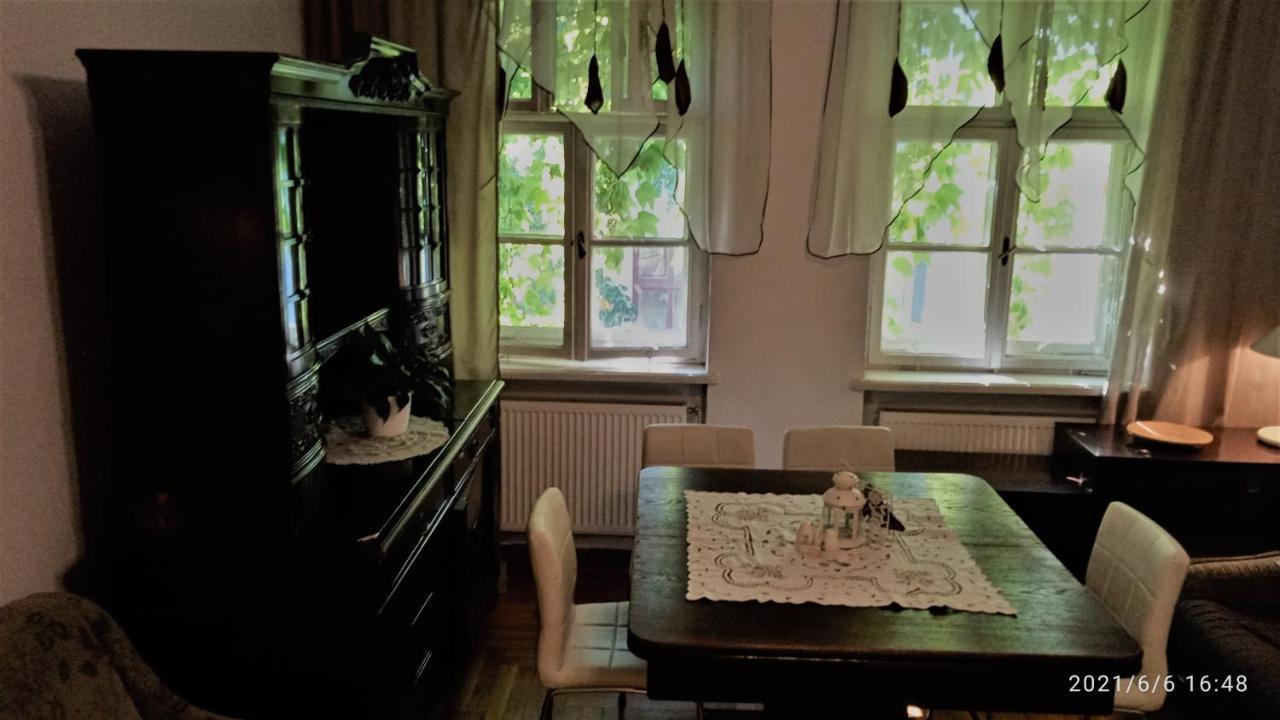 크라쿠프 Florianska Old Town 아파트 외부 사진