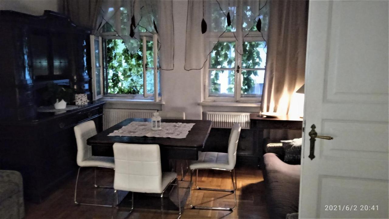 크라쿠프 Florianska Old Town 아파트 외부 사진